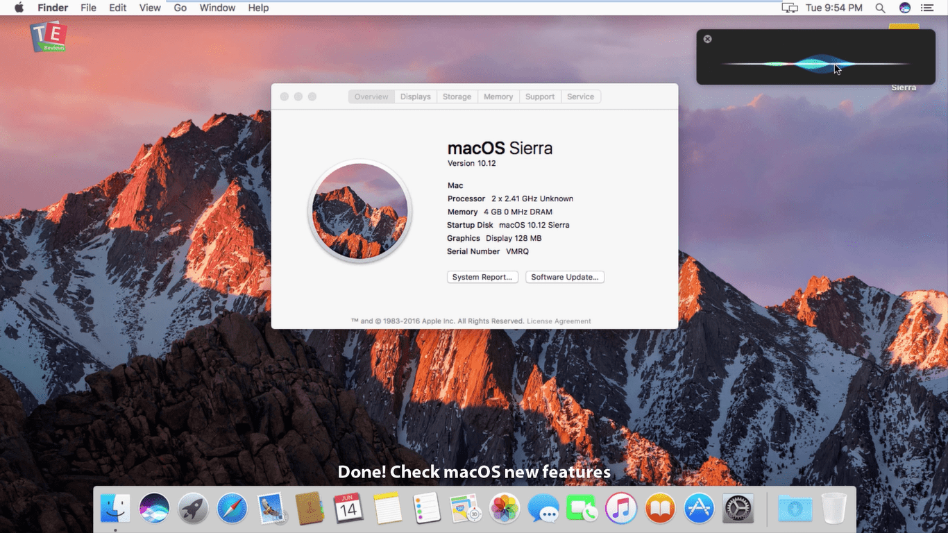 active client for mac sierra free